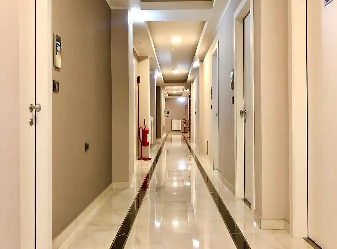 Hotel Folen Mailand