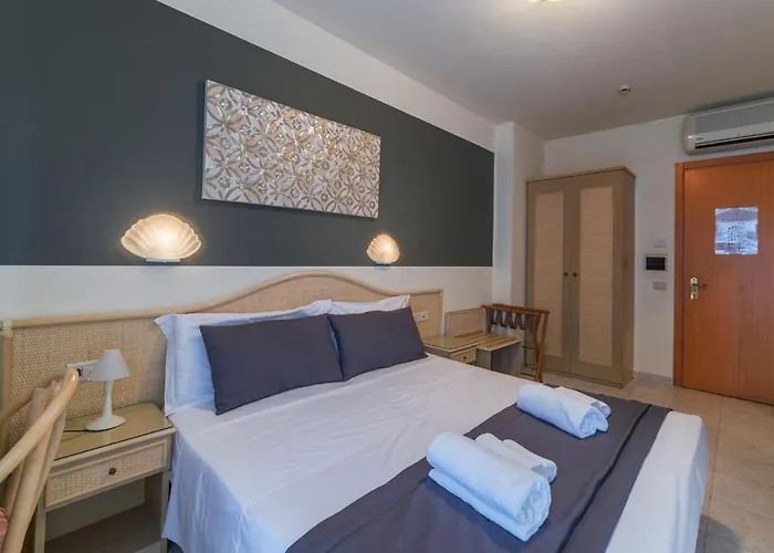 Hotel Airone (Adults Only) Bibione