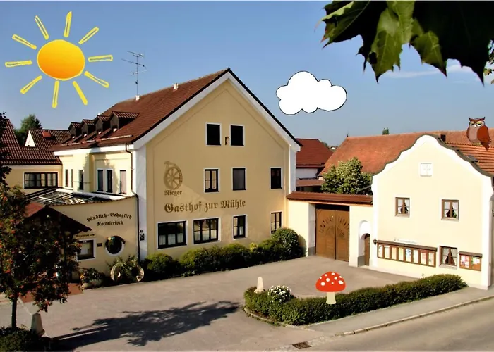 Zur Mühle
