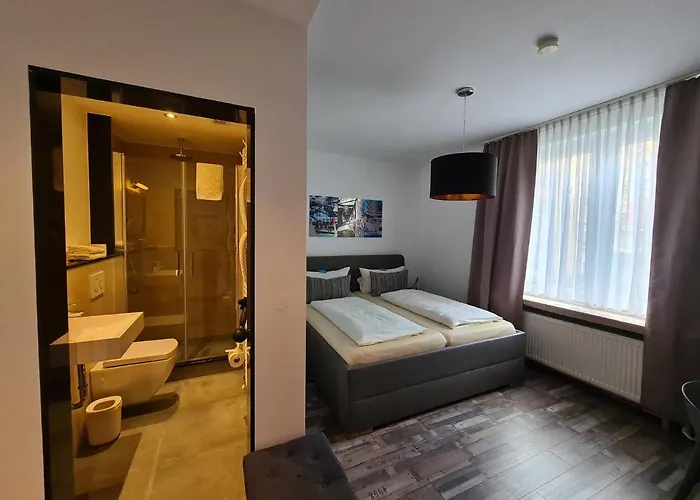 Hotel Aleo Bochum
