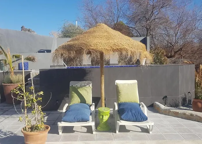 Bed and Breakfast The Cave Of Dreams Baza