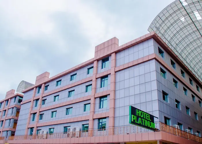 Hotel Platinum