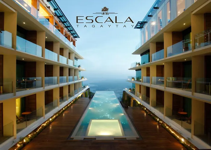 Escala Tagaytay