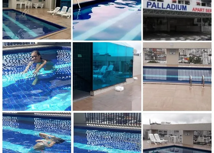 Palladium Apart Service