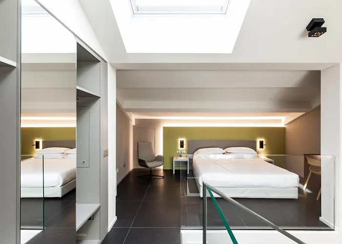 RB del Teatro&Apartaments