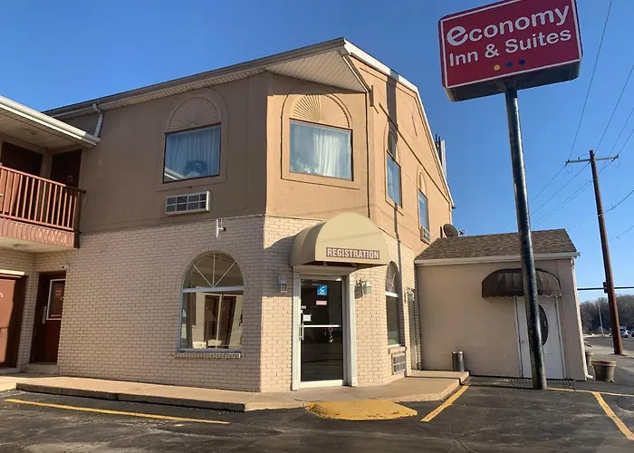 Economy Inn & Suites