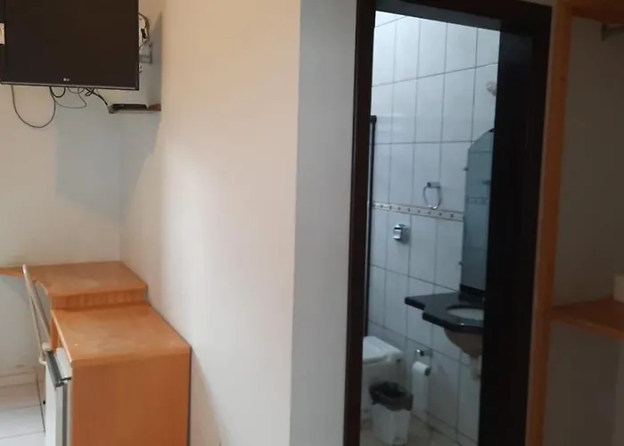 Bravo City Hotel Nova Mutum