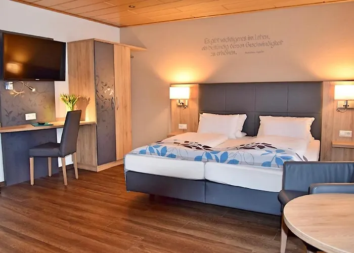 Cafe-Hotel Altreuter