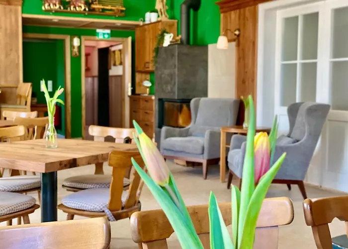 Hotel Waitzingers Landsberg am Lech