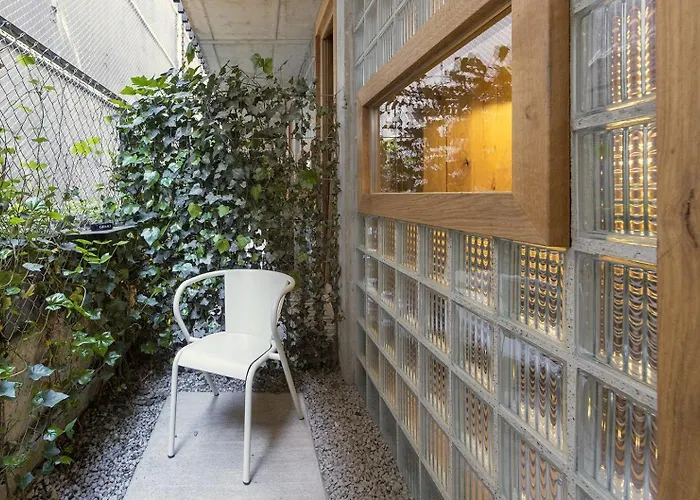 Graace Hotel