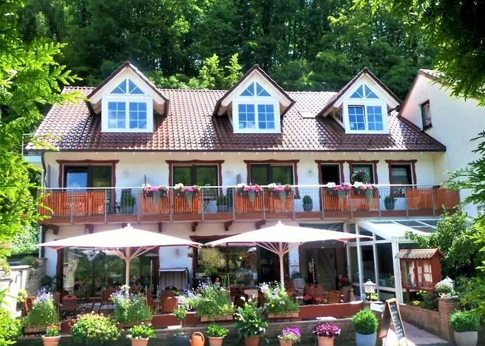 Landhotel Fasanenhof Eschwege