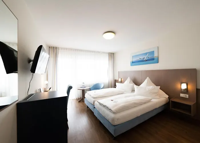 ates Hotel Kehl