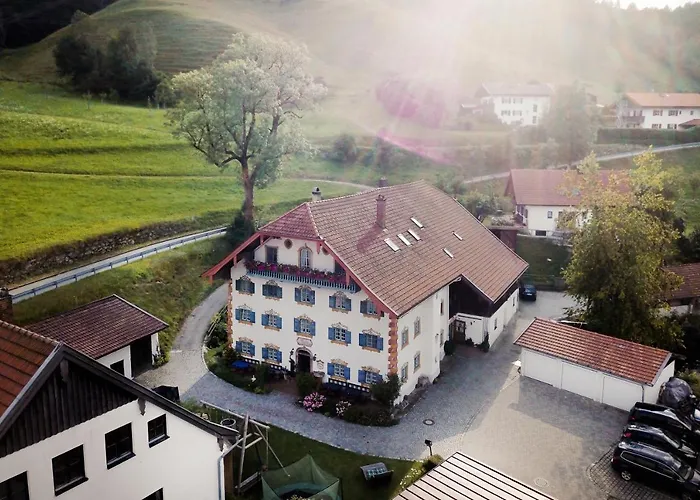 Pension Ober
