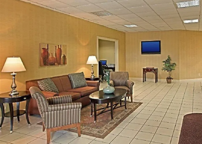 Days Inn By Wyndham Blacksburg Conference Center