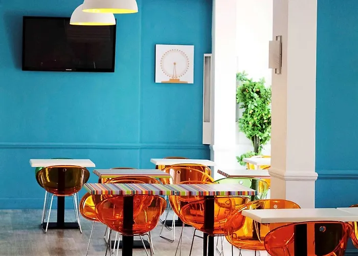Ibis Styles London Croydon Hotel