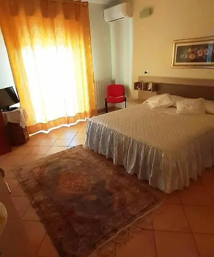 la Via del Mare
