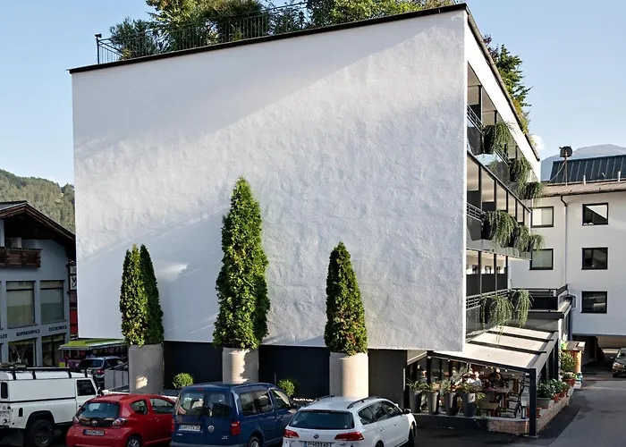 Hotels in Imst