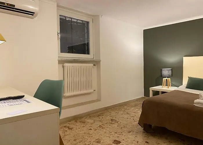 Charme Rooms