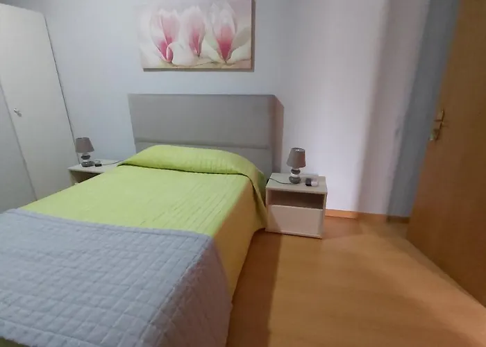 Residencial as Canárias