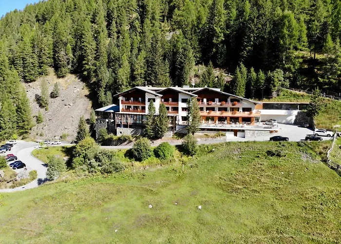Hotel Marlet Solda