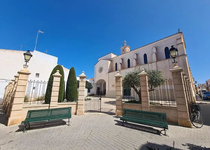 Hotel Llonga'S 7Th Ciutadella 