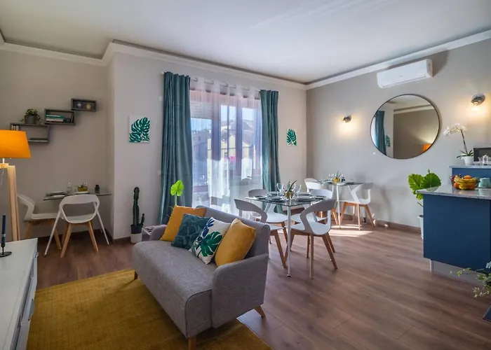 Salaria Rooms - Affitto turistico Monterotondo 