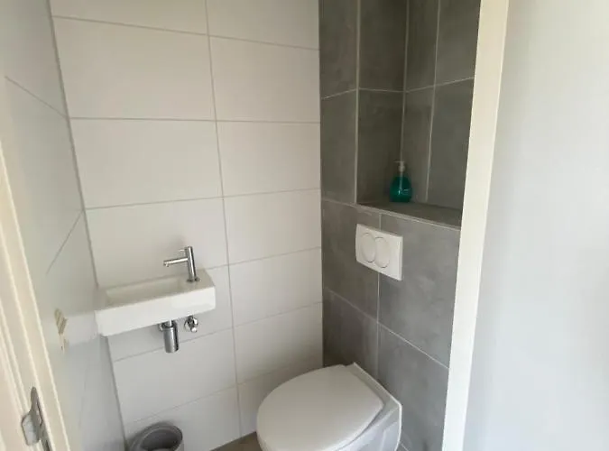 Logies Boszicht Texel Bed and Breakfast De Koog 