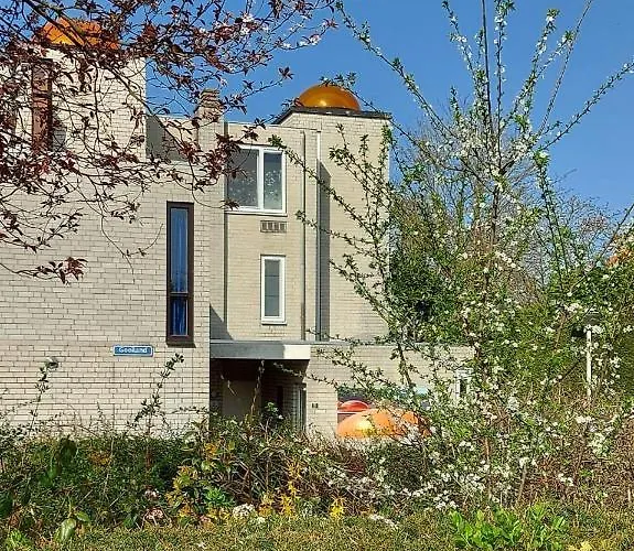 B&B de Koepeltjes