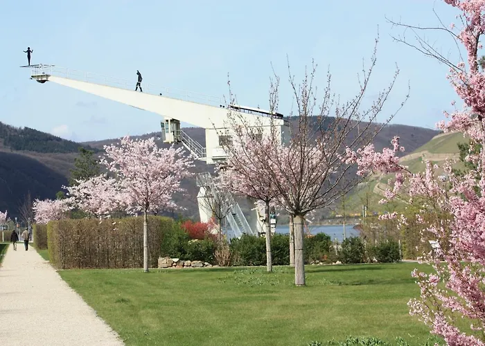 Hotel Krone Bingen am Rhein
