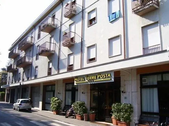 Hotel Terme Posta