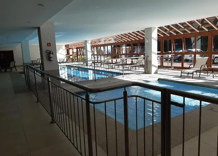 Cond Vista Azul Aparthotel Pedra Azul 