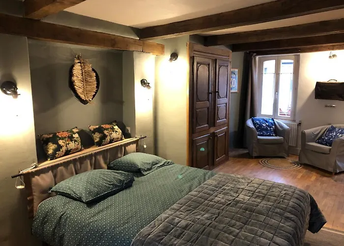 La Ruelle Hotel Durbuy