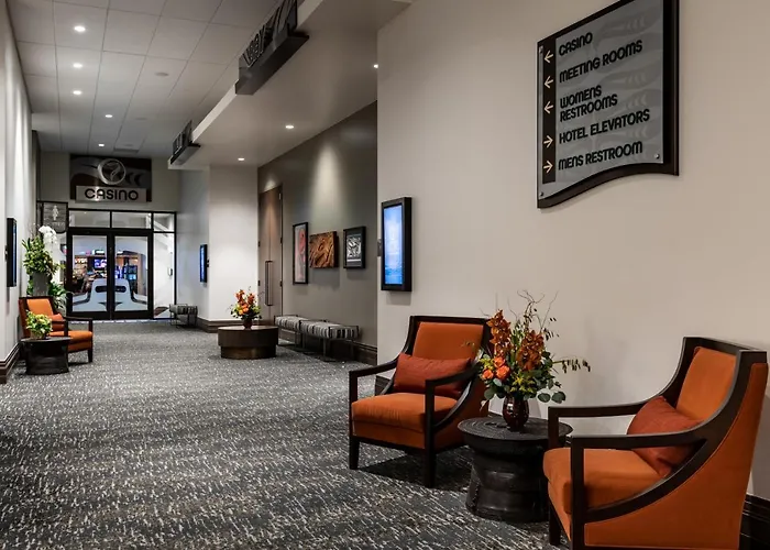 7 Cedars Hotel & Casino Gardiner