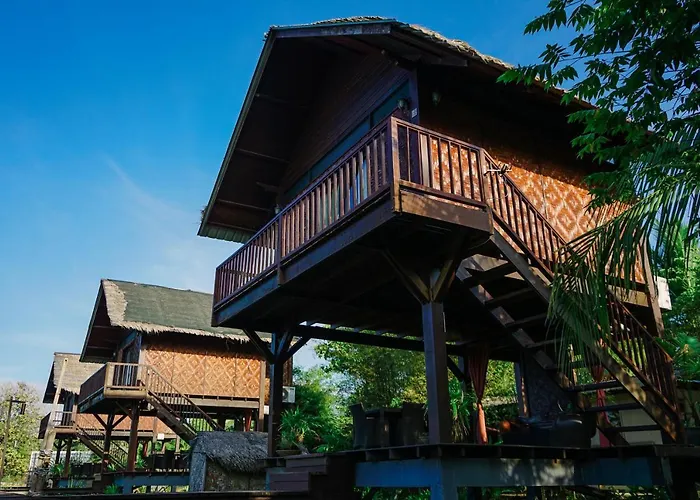 The Gemalai Village