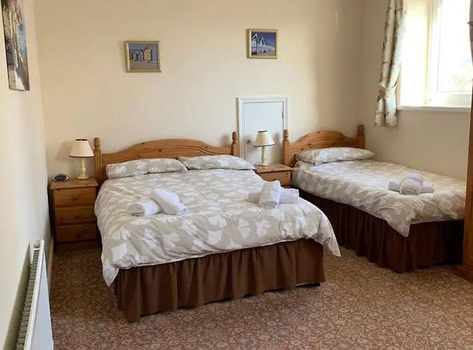 Kings Lodge Hotel