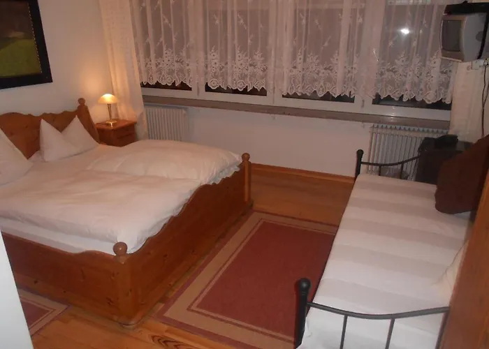 Hotel Adam