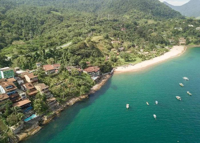 Pousada Das Flores Angra dos Reis