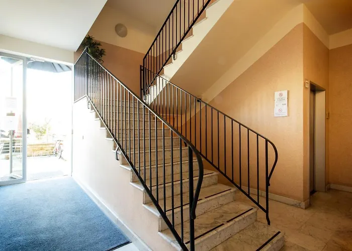 Aparthotel Residenza Le Cupole Parma