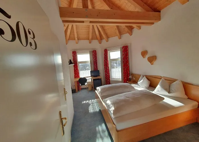 Hotel Oberwirt Wangen Wangen im Allgäu