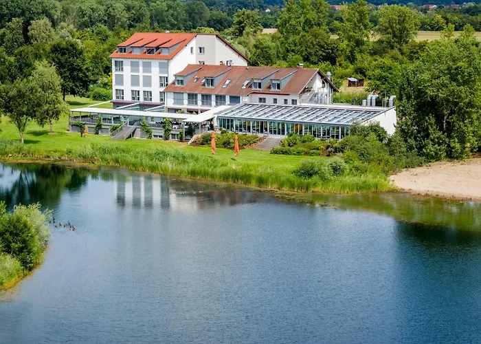 Hotel Darstein Altrip
