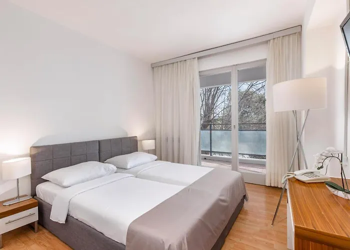 Hotels in Crikvenica
