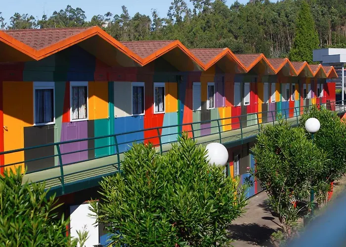 Pension Compostela Inn
