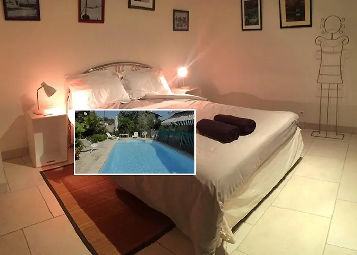 Villa Orion Capbreton