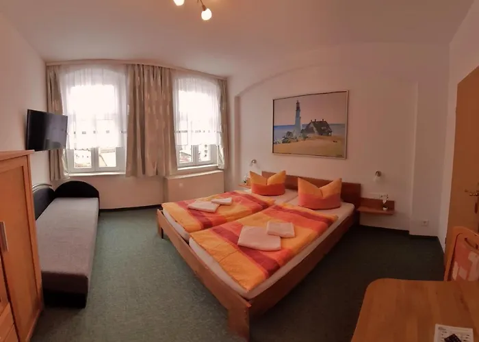 Gästehaus Heidi