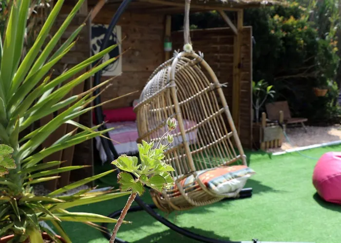 Blacksheep Sagres Guesthouse & Surf