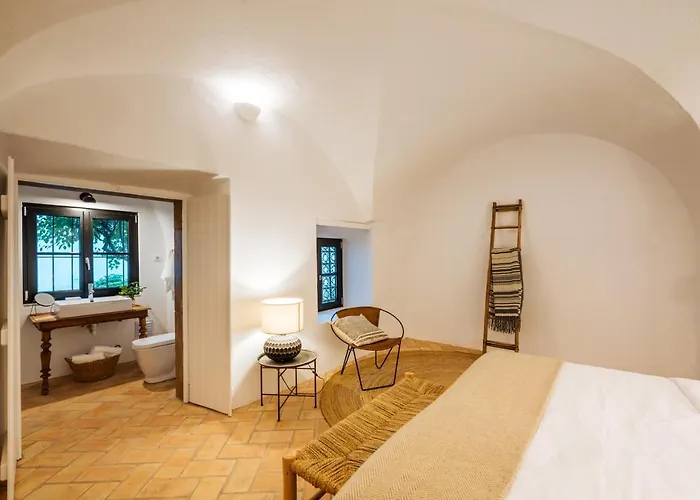 Aljana Guest House Beja
