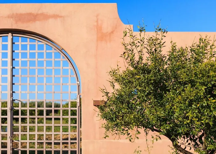 Torre Bonera. Green Resort Menfi