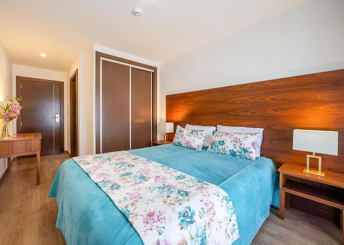 Hotel Nossa Senhora Da Paz Fatima
