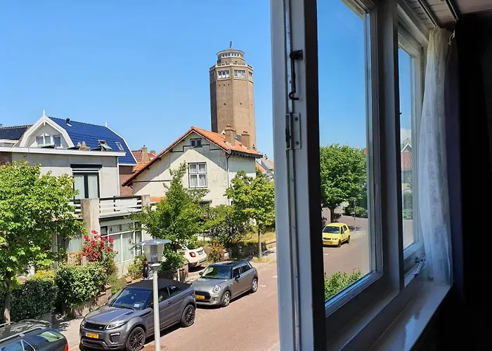 Guesthouse Zandvoort