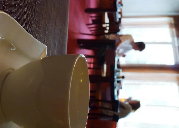 Buescher'S Hotel Und Restaurant Bielefeld